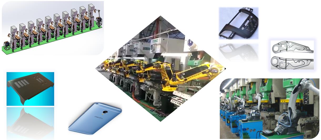 智能科技未来规划