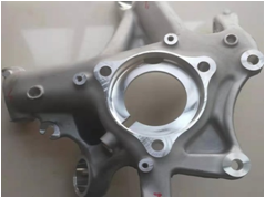 汽车类五金冲压件01