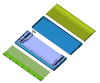 保产能：柔性屏铰链产业园转轴事业部再增新设备