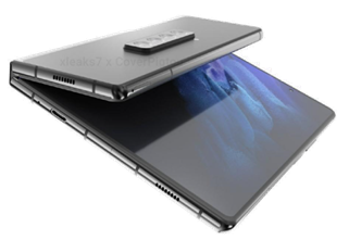 万亿折叠屏手机市场，苹果能否一招定乾坤？